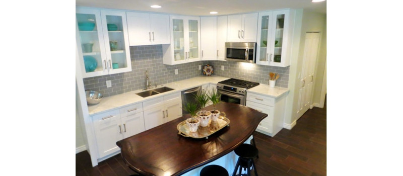 5 Tips To Choose The Right RTA Kitchen Cabinets
